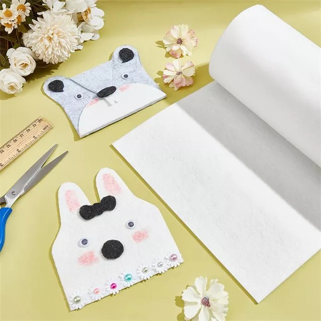 Polyester Felt
