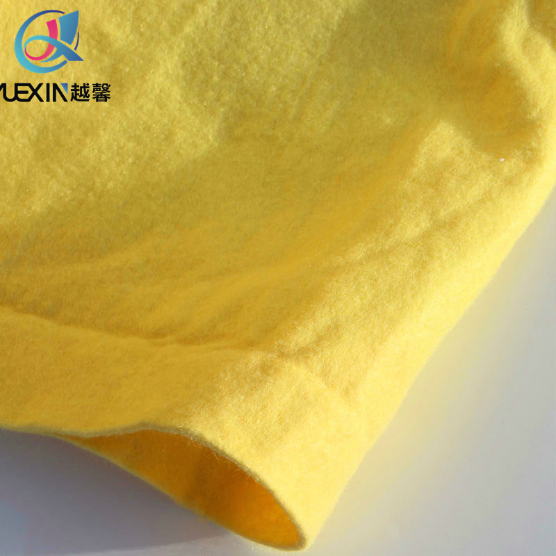 Aramid Flame Retardant Nonwoven Fabric Aramid Felt 