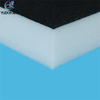 Polyester Insulation Batts with Felt Fabric Backing in Black