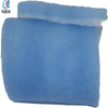Blue White Bonded Filter Pad for Ponds and Aquariums 