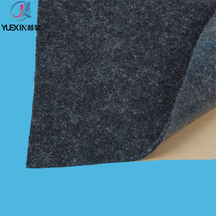 Adhesive Backing Self Adhesive Grey Color Felt Pads for Auto 