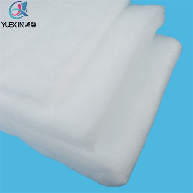 Thermal Boned Washable Polyester Padding For Decorating