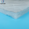 25mm Premium Aluminum Foil Insulation Batts for Refrigeration Equipment