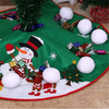 Snowballs with Snowman Decor for Kids Games