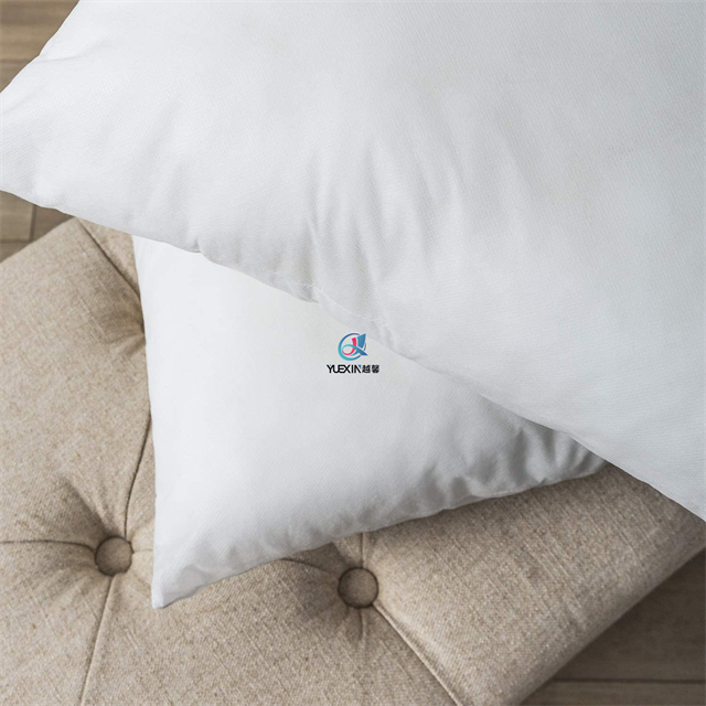 22x22 Supportive Beding Pillow Insert