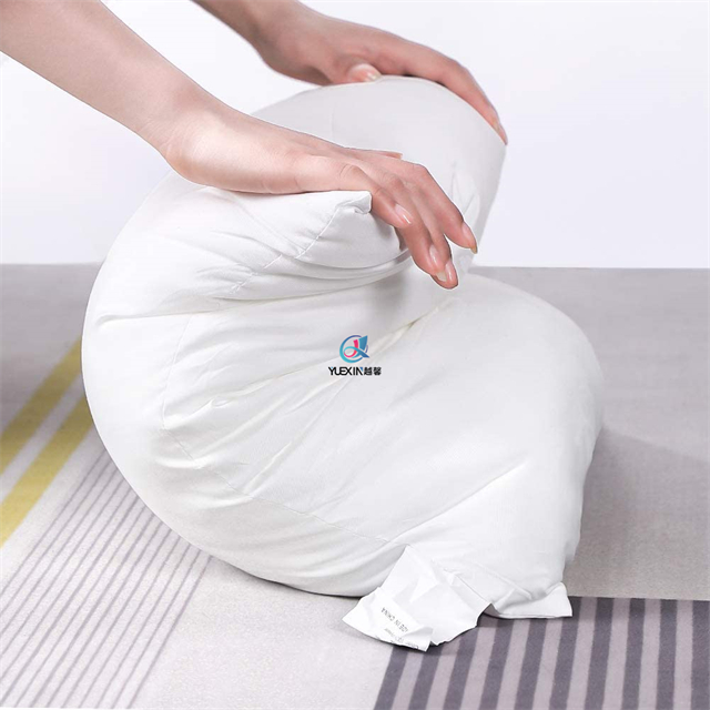 Oversized Comfortable Bench Pillow Insert