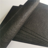 Black Nonwoven Polypropylene Fabric