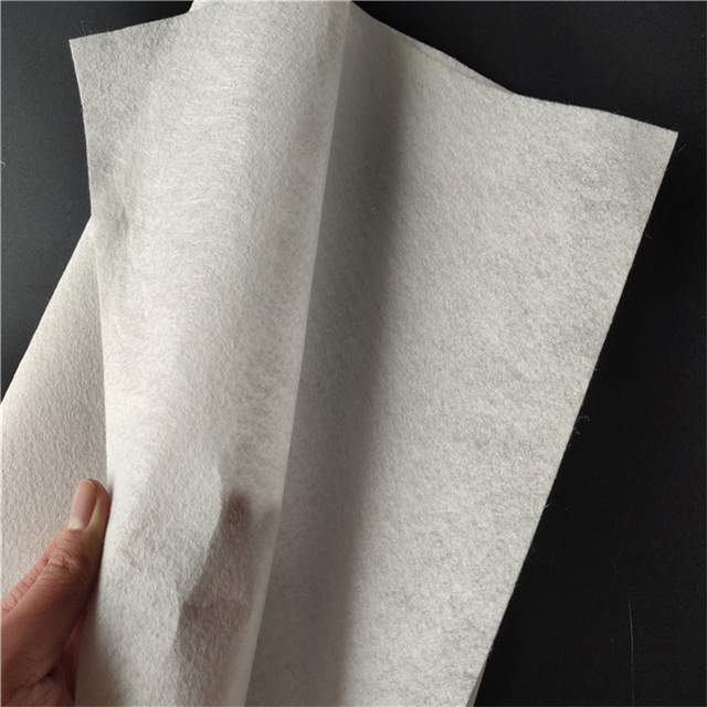 Durable Nonwoven Needle Punched Fabric for Sofa Upholstery