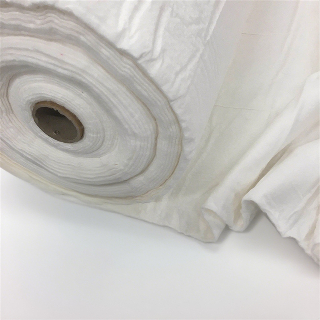 bamboo batting roll