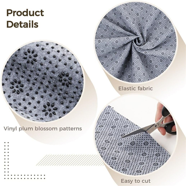Felt Rug Underpad32