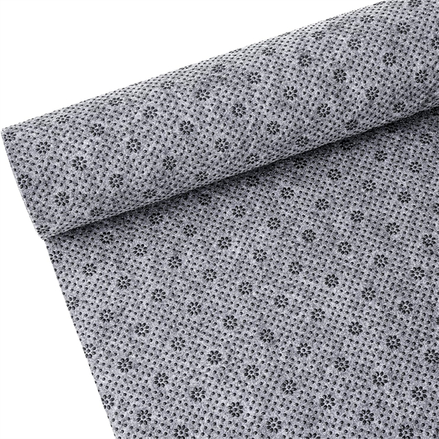 Cushioned Felt Rug Pad Gripper for Hardwood Floors