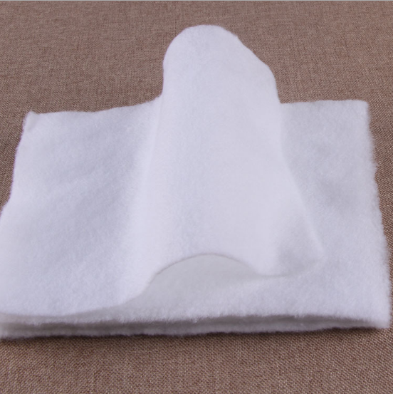 Water Absorbent Cotton Has A Wide Range of Uses And Supports Cutting Sheet Materials