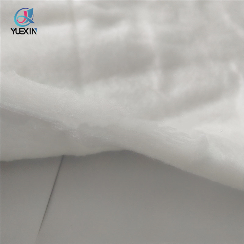 Blend Heat Resistant Cotton Batting For Quilts