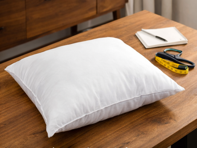 Pillow insert