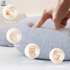 C Shape Customized Pregnant Pillow For Women