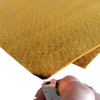  Polyimide felt electronic insulation flame retardant pad 