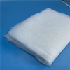 Silk Soft Polyester Wadding For Sleeping Bag