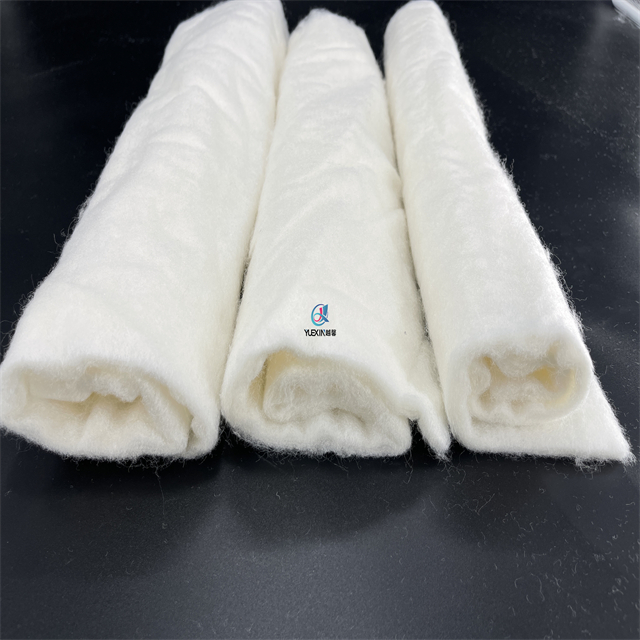 Non Woven Fireproof Mattress Fire Barrier