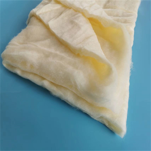 soybean fiber batting21