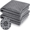 Cushioned Felt Rug Pad Gripper
