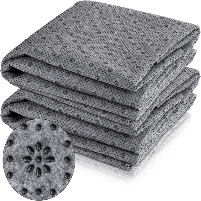 Cushioned Felt Rug Pad Gripper