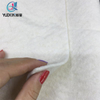 CFR 1633 Fire Resistant Nonwoven Felt For Mattress Flame Retardant fire barrier