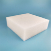 Polyester hard foam pad elastic stuffing sofa foam padding/mattress foam wadding