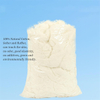  Natural Organic Cotton Fiber Filling for Stuffed Animals Toys Pillows 