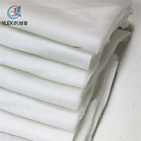 Non Woven Washable Polyester Padding For Jacket