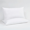 cotton rectangle pillow insert