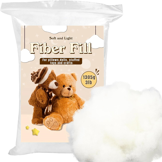 fiber fill120