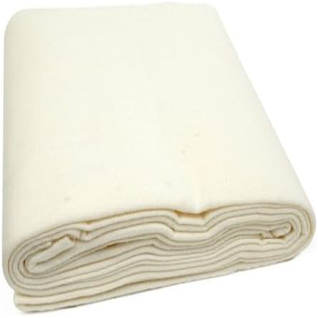 100% cotton batting