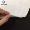 CFR 1633 Fire Resistant Nonwoven Felt For Mattress Flame Retardant fire barrier