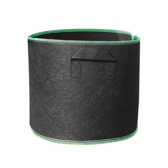 1-100 Gallon Customized Durable Planter Grow Bags 