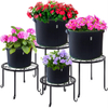 1 Gallon Customized Durable Planter Grow Bag for Small Vegetable Plants Optimal Growth