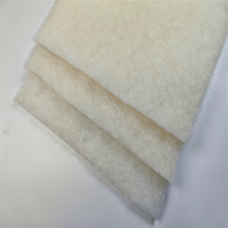 Regenerated Soybean Wadding: Sustainable Comfort for Mattress Filling