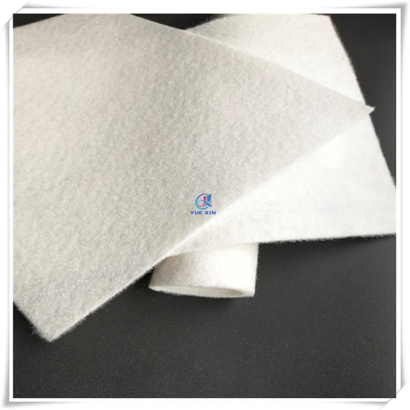 High-Quality CFR 1633 200gsm Felt for Furniture Safety