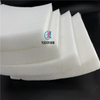 Vertical Polyester Fiber Padding 