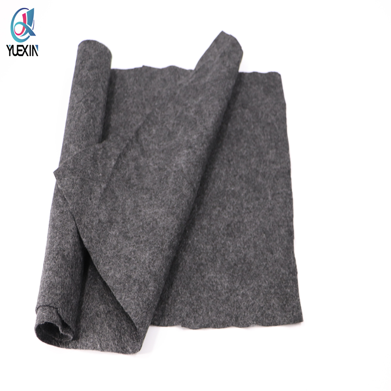 BS5852 Schedule 3 Interliner Flame Retardant Felt for Furniture