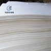  Heat Treatment high quality Hard Felt Stiff Polyester Felt 