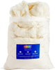 Natural White c stuffing 16 Oz - Premium Filling for Crafts & Felting