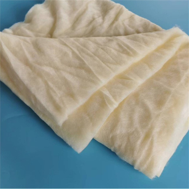 soybean fiber batting19