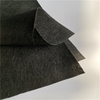 Black Nonwoven Polypropylene Fabric