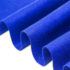 blue color felt