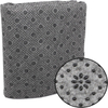 Dotted Cushioned Felt Rug Underpad Gripper for Floors