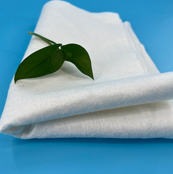 Importance of Degradable Fiber Felt