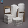 Universal Customized Oil Absorbent Pads For Marine