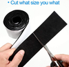 Versatile Self-Adhesive Felt Sheets for Creative Crafting Projects