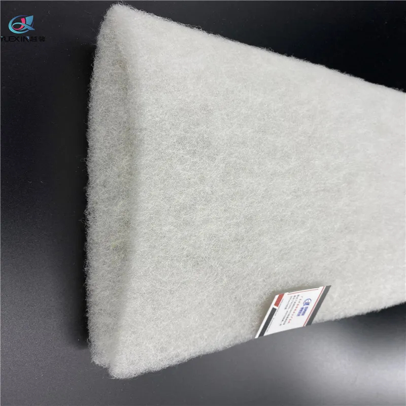 BS5852 Flame Retardant Wadding for Automotive Interior Cushions