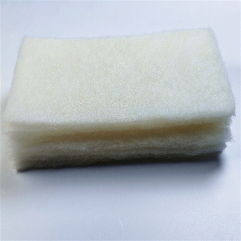 Luxurious Sustainable 50% Soybean Wadding for Enhanced Mattress Support